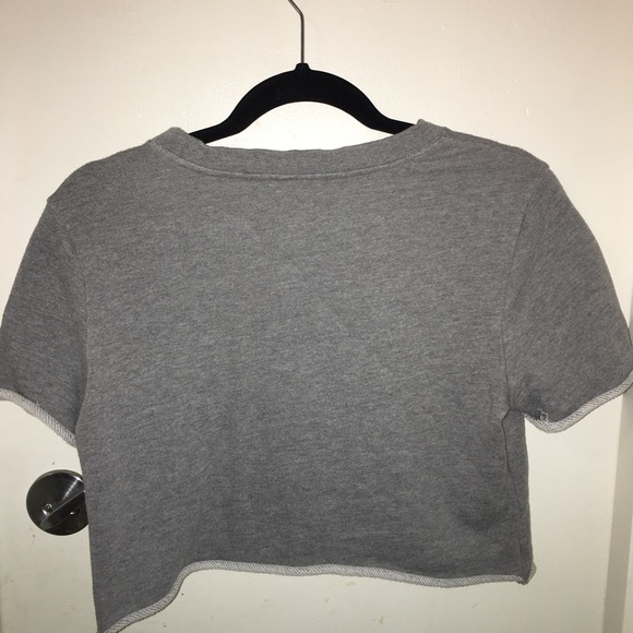 Cropped RVCA top - Picture 3 of 3